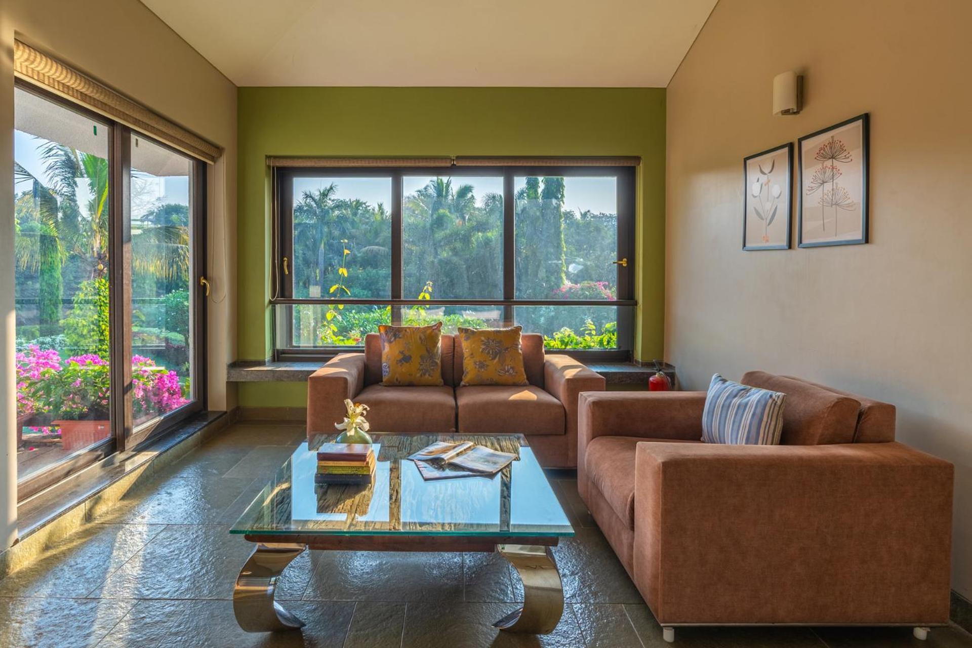 Stayvista At Moksh Villa - Bbq & Jacuzzi Alibaug Εξωτερικό φωτογραφία
